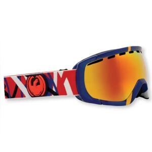 Dragon Gigi Ruf Signature Rogue Goggle 2011